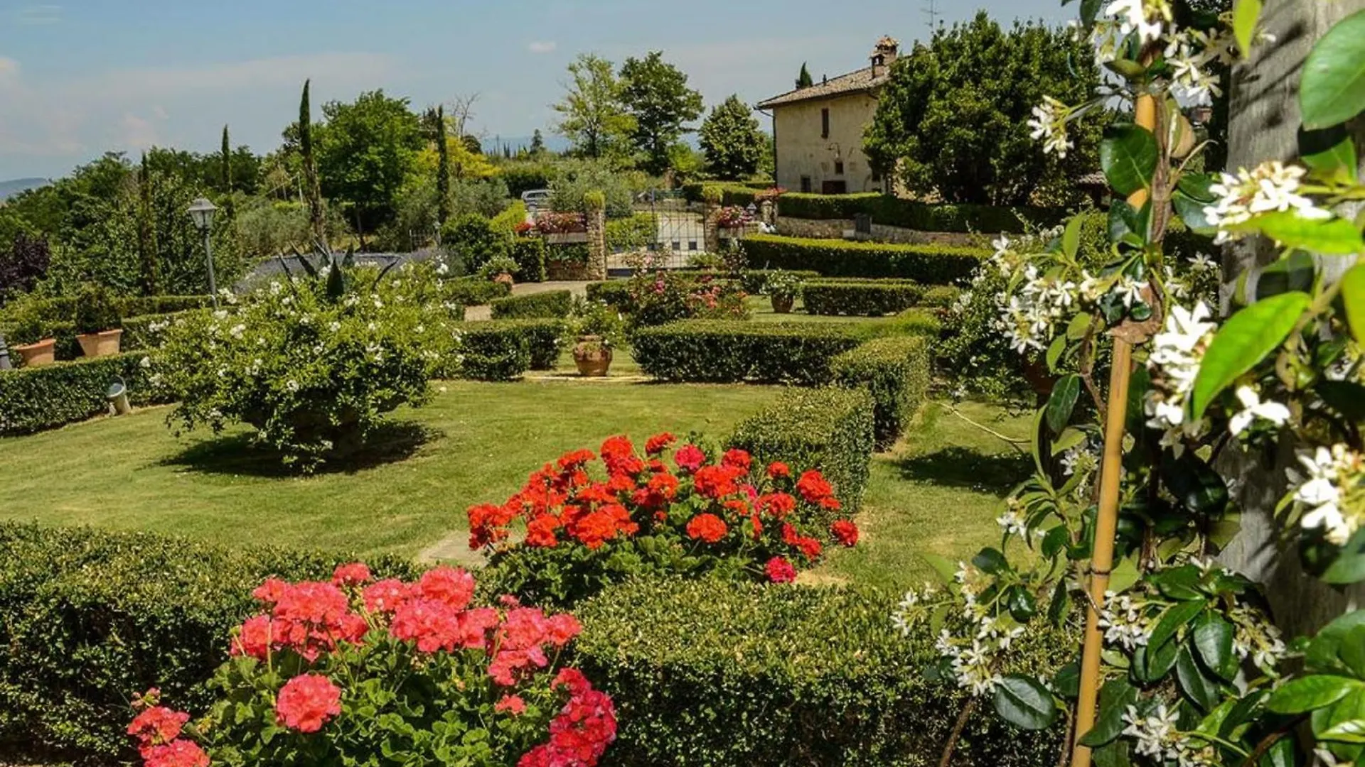 Castello Di Fulignano Deluxe Berizio Apartment San Gimignano