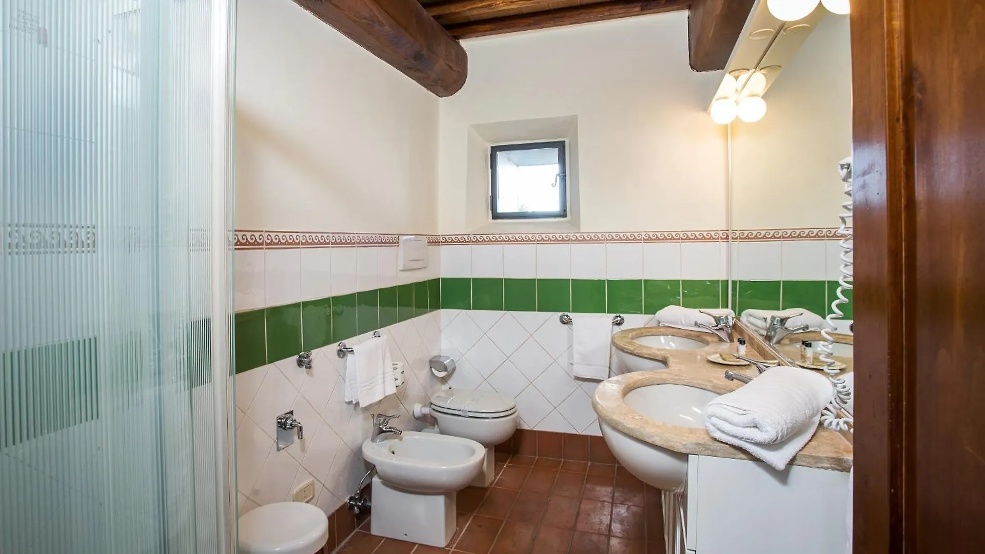 Castello Di Fulignano Deluxe Berizio Apartment San Gimignano Italy