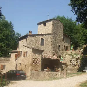 Appartamento Podere Il Vecchio Mulino, San Gimignano