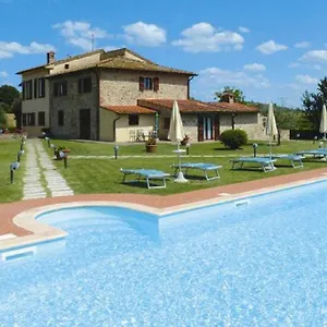 Appartamento Podere Il Gioiello, San Gimignano