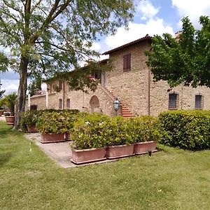  Vakantieboerderij Agriturismo Le Rote